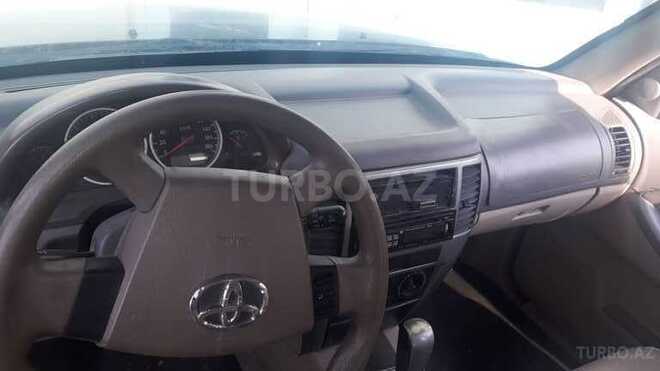 Toyota Land Cruiser 2007, 111,000 km - 5.0 l - Bakı