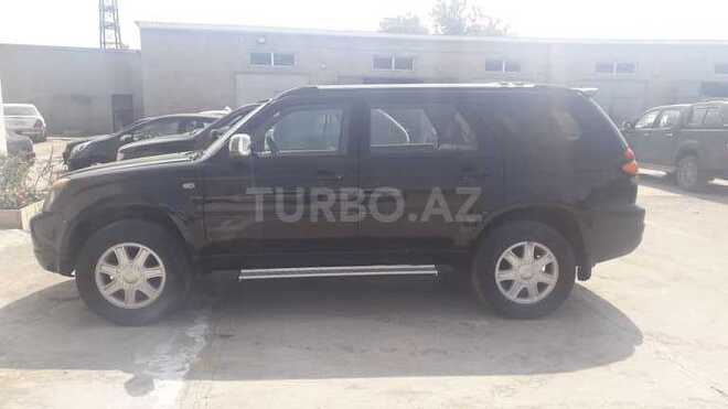 Toyota Land Cruiser 2007, 111,000 km - 5.0 l - Bakı