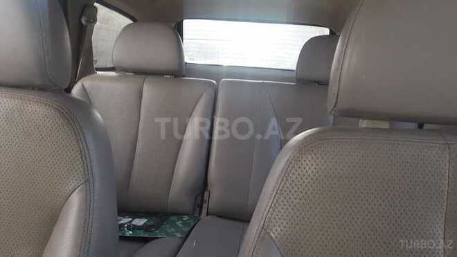 Toyota Land Cruiser 2007, 111,000 km - 5.0 l - Bakı