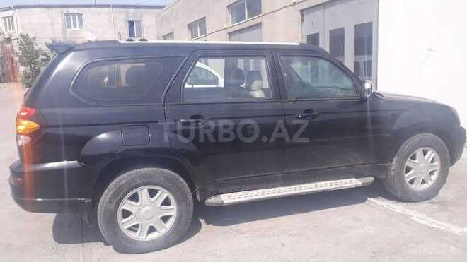Toyota Land Cruiser 2007, 111,000 km - 5.0 l - Bakı