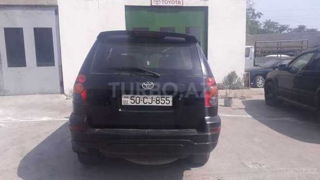 Toyota Land Cruiser 2007, 111,000 km - 5.0 l - Bakı