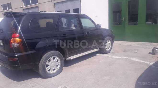Toyota Land Cruiser 2007, 111,000 km - 5.0 l - Bakı