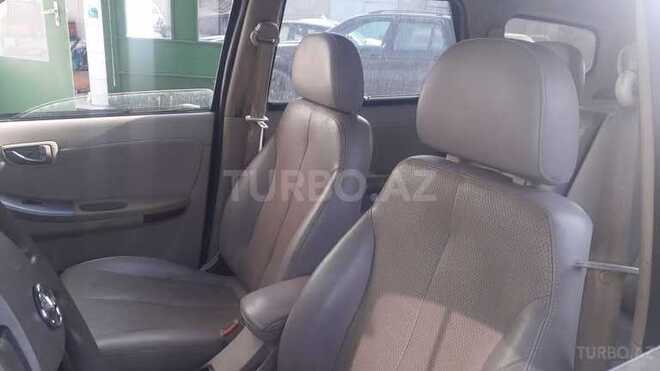 Toyota Land Cruiser 2007, 111,000 km - 5.0 l - Bakı