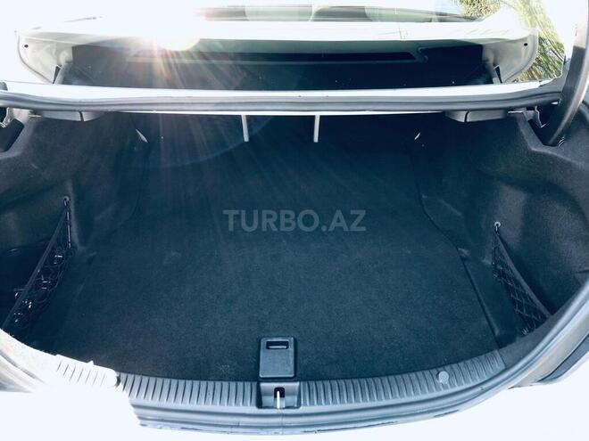 Mercedes C 300 2016, 19,000 km - 2.0 l - Bakı