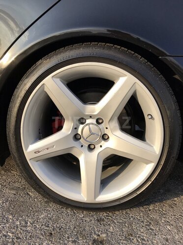 Mercedes E 320 2002, 223,128 km - 3.2 l - Bakı