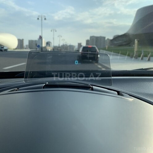 Mazda 3 2014, 96,000 km - 2.0 л - Bakı