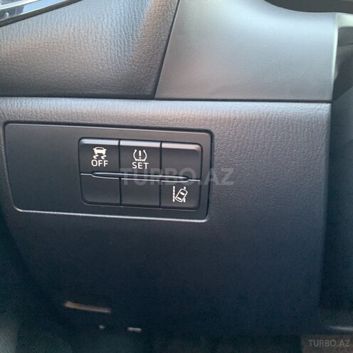 Mazda 3 2014, 96,000 km - 2.0 л - Bakı