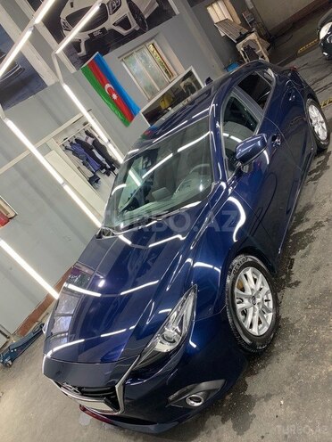 Mazda 3 2014, 96,000 km - 2.0 л - Bakı