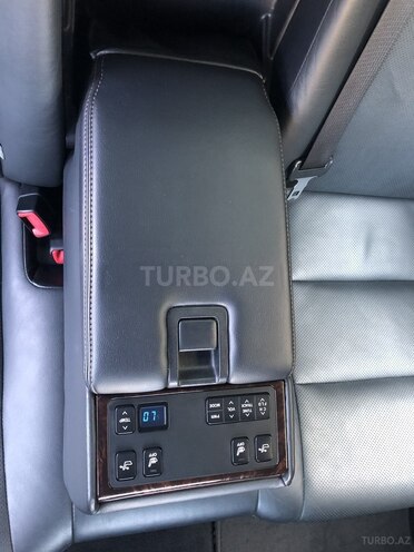 Toyota Camry 2014, 133,000 km - 2.5 l - Bakı