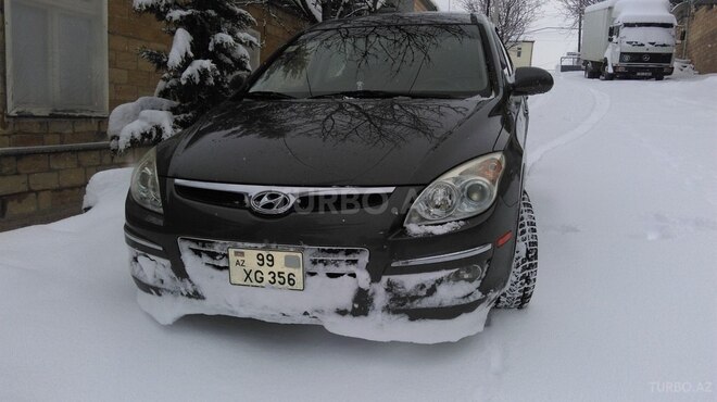 Hyundai Elantra 2009, 217,000 km - 1.8 l - Bakı
