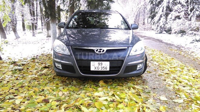 Hyundai Elantra 2009, 217,000 km - 1.8 l - Bakı