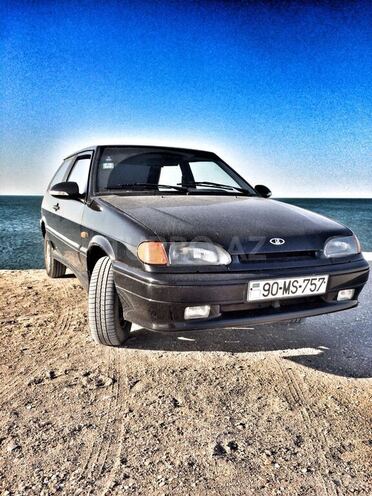 LADA (VAZ) 2113 2011, 128,000 km - 1.6 l - Bakı