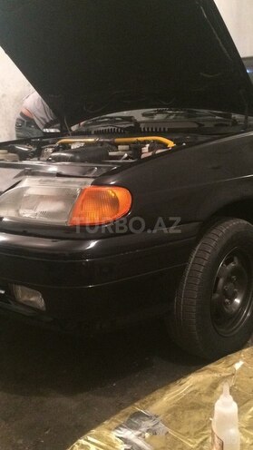 LADA (VAZ) 2113 2011, 128,000 km - 1.6 l - Bakı