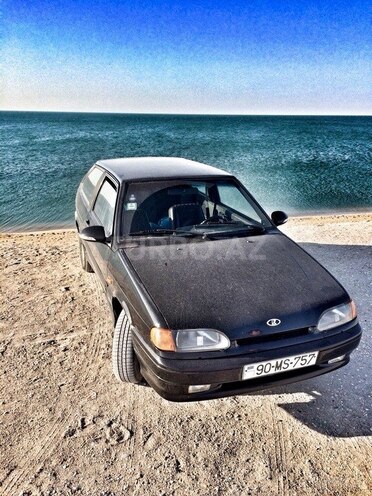 LADA (VAZ) 2113 2011, 128,000 km - 1.6 l - Bakı