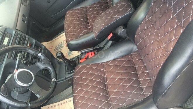 LADA (VAZ) 2113 2011, 128,000 km - 1.6 l - Bakı