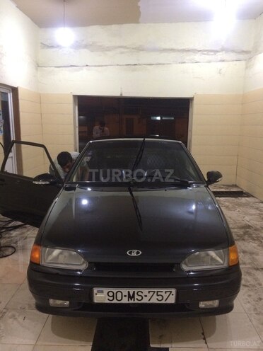 LADA (VAZ) 2113 2011, 128,000 km - 1.6 l - Bakı