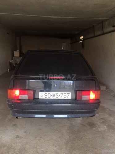 LADA (VAZ) 2113 2011, 128,000 km - 1.6 l - Bakı