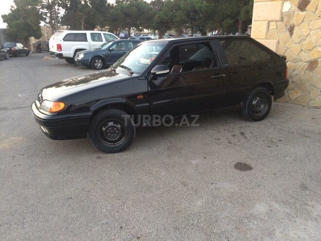 LADA (VAZ) 2113 2011, 128,000 km - 1.6 l - Bakı