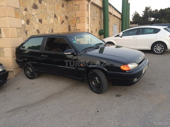 LADA (VAZ) 2113 2011, 128,000 km - 1.6 l - Bakı