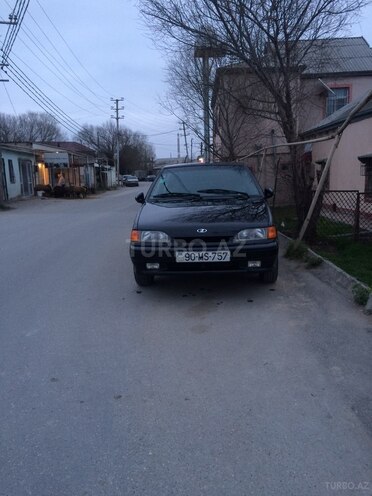 LADA (VAZ) 2113 2011, 128,000 km - 1.6 l - Bakı