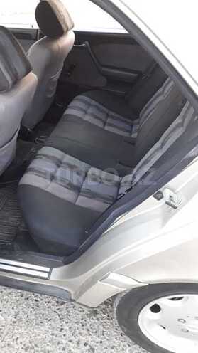Mercedes C 180 1994, 286,000 km - 1.8 l - Sumqayıt