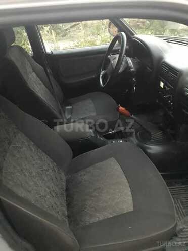 GAZ 31105 2004, 125,218 km - 2.3 l - Sumqayıt