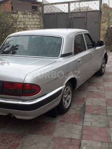 GAZ 31105 2004, 125,218 km - 2.3 l - Sumqayıt