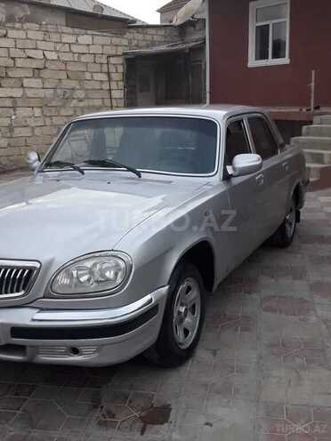 GAZ 31105 2004, 125,218 km - 2.3 l - Sumqayıt