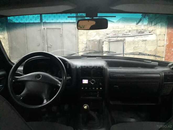 GAZ 31105 2004, 125,218 km - 2.3 l - Sumqayıt