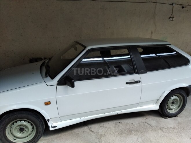 LADA (VAZ) 2108 1989, 780,000 km - 1.5 л - Şəki