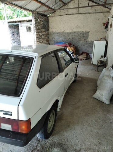 LADA (VAZ) 2108 1989, 780,000 km - 1.5 л - Şəki