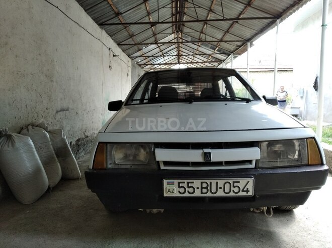 LADA (VAZ) 2108 1989, 780,000 km - 1.5 л - Şəki