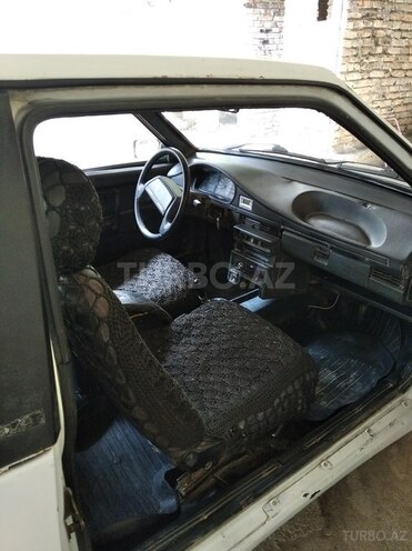 LADA (VAZ) 2108 1989, 780,000 km - 1.5 л - Şəki