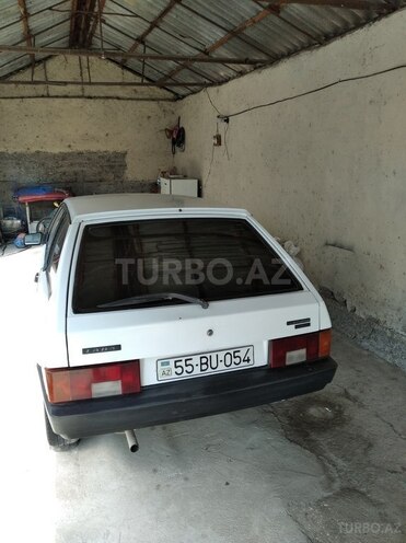 LADA (VAZ) 2108 1989, 780,000 km - 1.5 л - Şəki