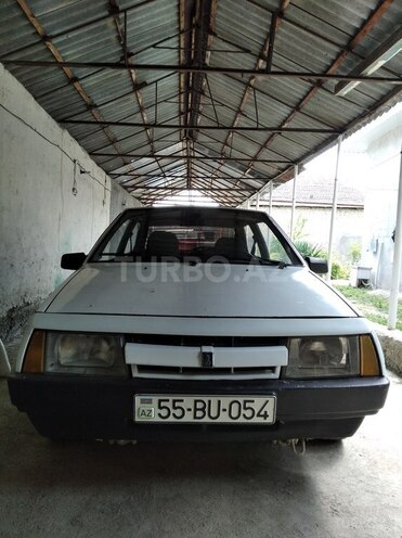 LADA (VAZ) 2108 1989, 780,000 km - 1.5 л - Şəki