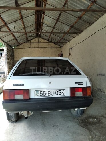 LADA (VAZ) 2108 1989, 780,000 km - 1.5 л - Şəki