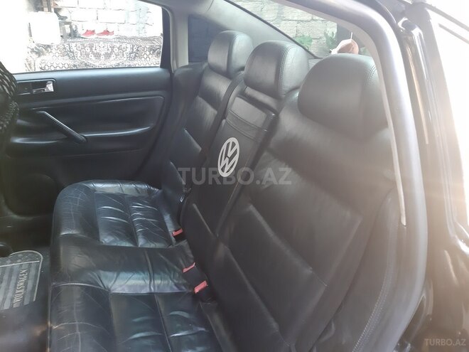 Volkswagen Passat 2000, 192,000 km - 1.8 l - Bakı