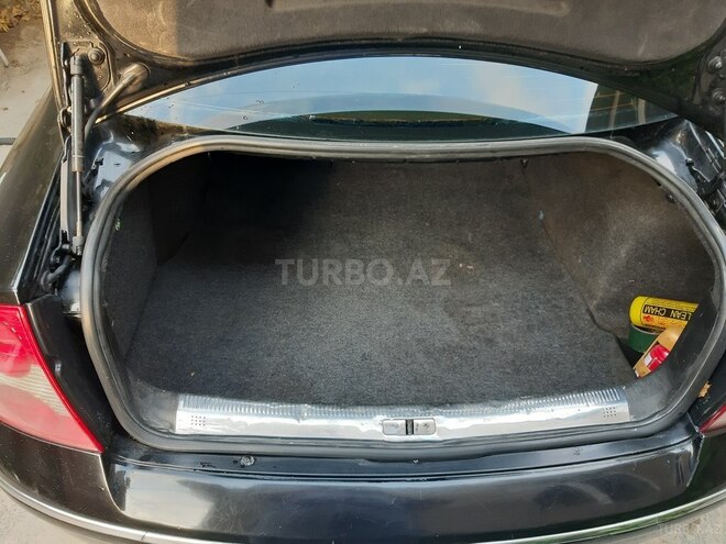 Volkswagen Passat 2000, 192,000 km - 1.8 l - Bakı