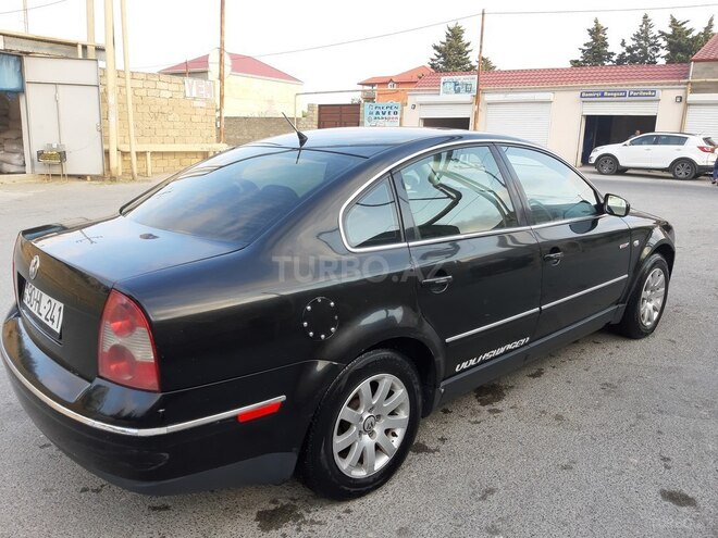 Volkswagen Passat 2000, 192,000 km - 1.8 l - Bakı