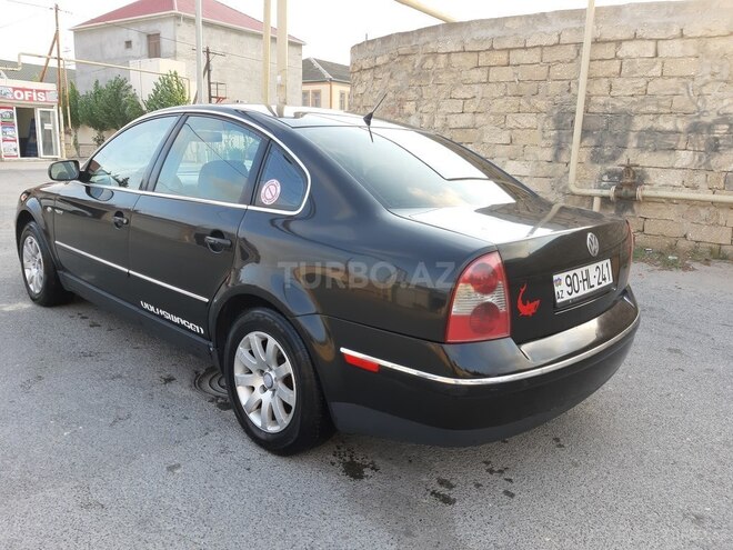 Volkswagen Passat 2000, 192,000 km - 1.8 l - Bakı