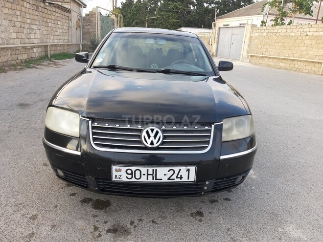 Volkswagen Passat 2000, 192,000 km - 1.8 l - Bakı