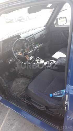 LADA (VAZ) Niva 2015, 59,000 km - 1.7 l - Bakı