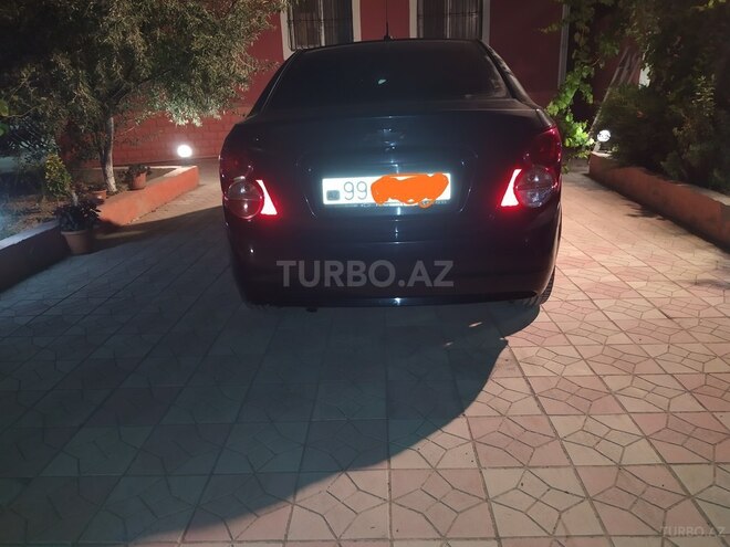 Chevrolet Aveo 2014, 135,000 km - 1.6 l - Bakı