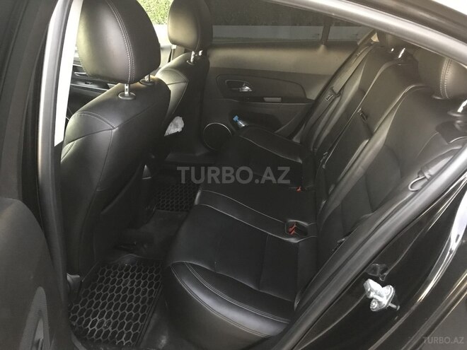 Chevrolet Cruze 2011, 148,000 km - 1.4 l - Bakı