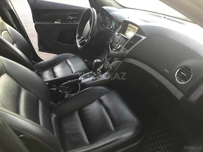 Chevrolet Cruze 2011, 148,000 km - 1.4 l - Bakı