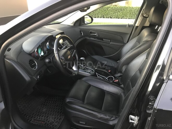 Chevrolet Cruze 2011, 148,000 km - 1.4 l - Bakı