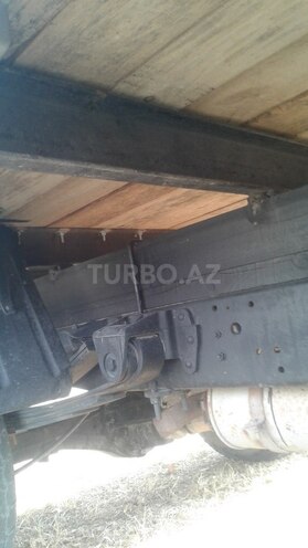 GAZ 33023-744 1999, 100,000 km - 2.4 l - Tərtər