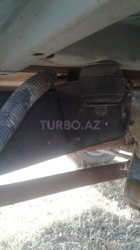 GAZ 33023-744 1999, 100,000 km - 2.4 l - Tərtər