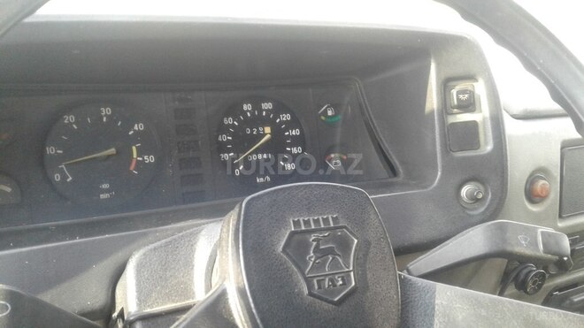 GAZ 33023-744 1999, 100,000 km - 2.4 l - Tərtər