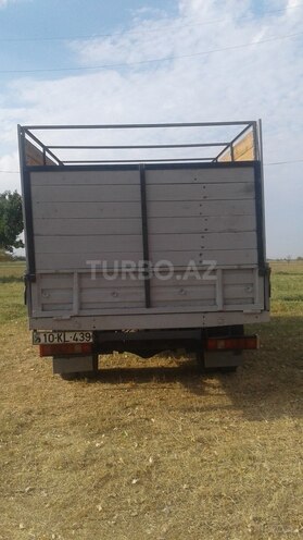 GAZ 33023-744 1999, 100,000 km - 2.4 l - Tərtər